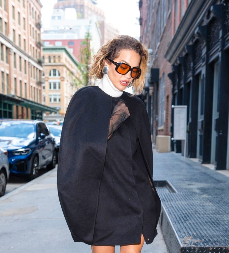 Rita Ora Rita Ora
