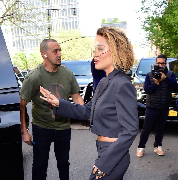 Rita Ora Rita Ora