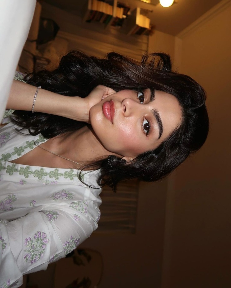 Khushi Kapoor