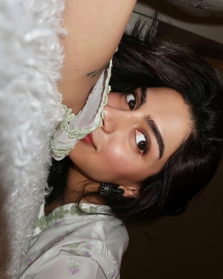 Khushi Kapoor