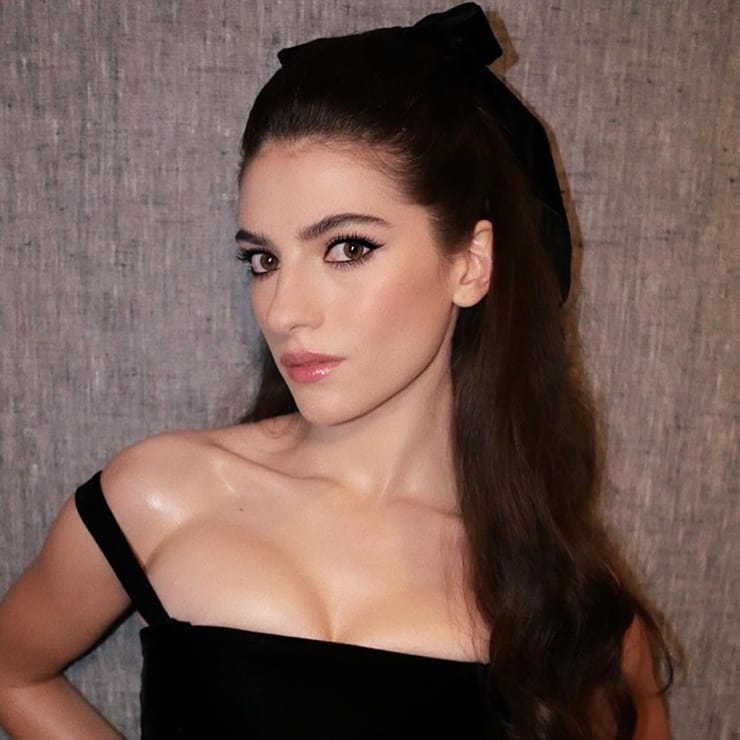 Ella Rubin Ella Rubin