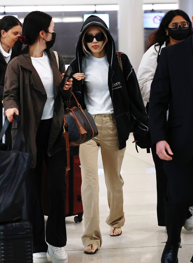 Roseanne Park