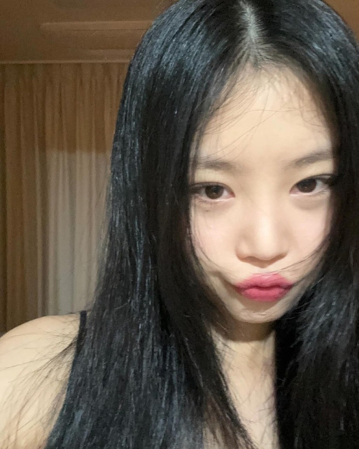 Picture of Soojin