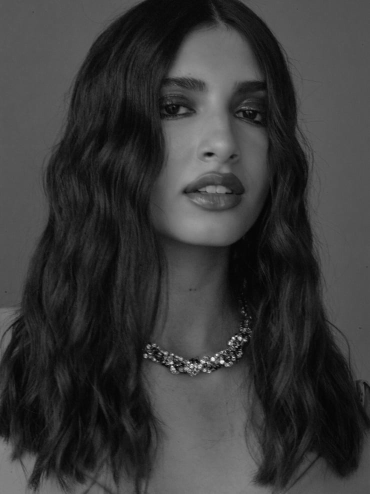 Sofia Alvarez model