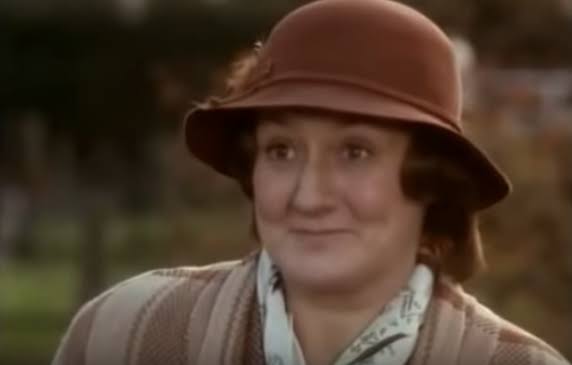 Rachel Bell
