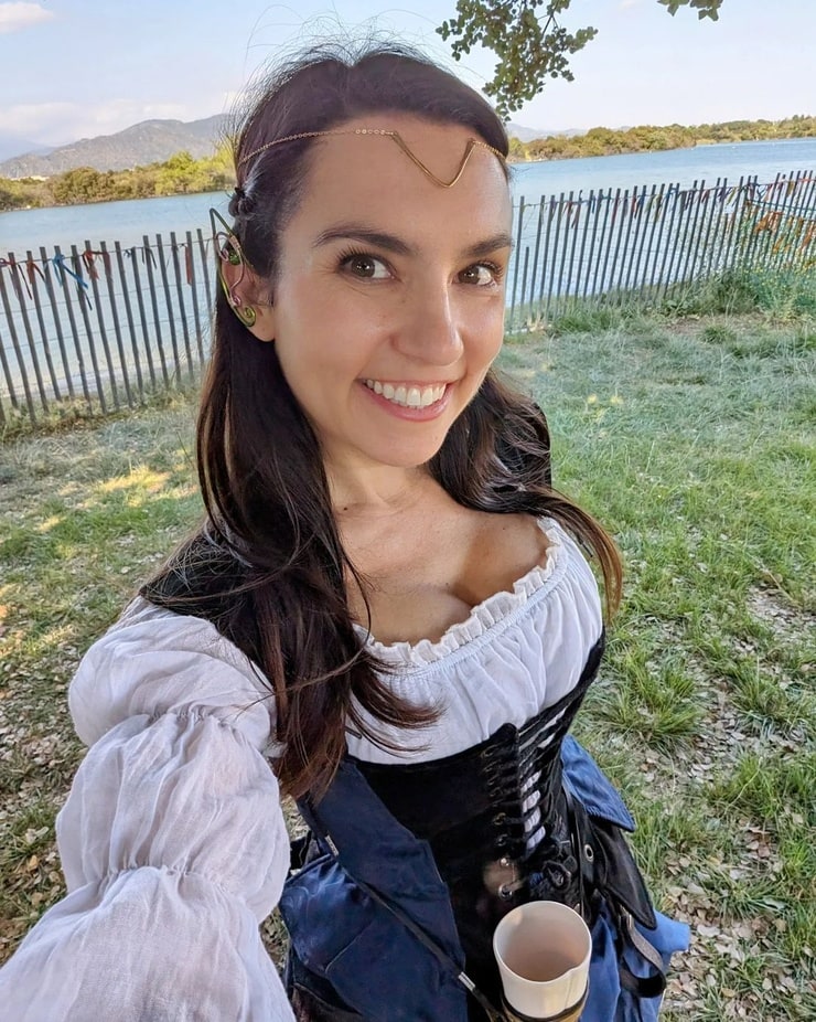 Trisha Hershberger