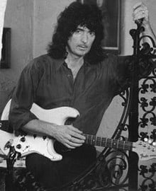 Ritchie Blackmore