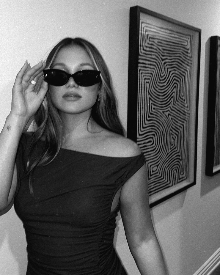 Olivia Holt Olivia Holt