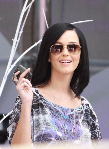 Katy Perry