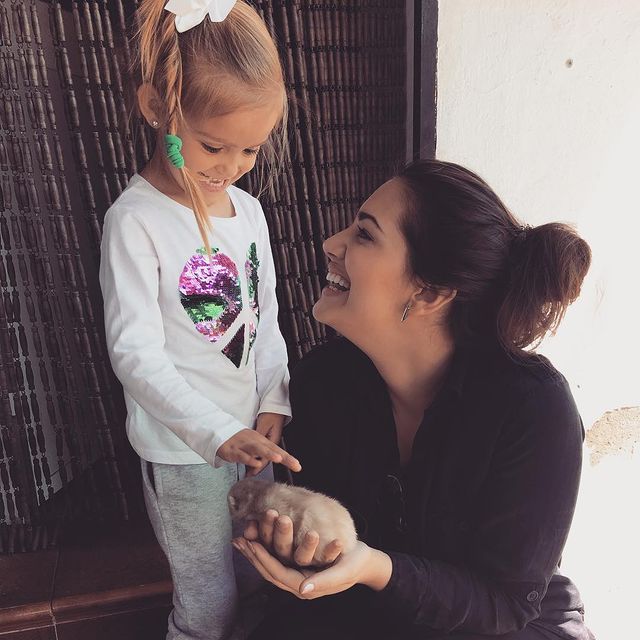 Lorena Duran