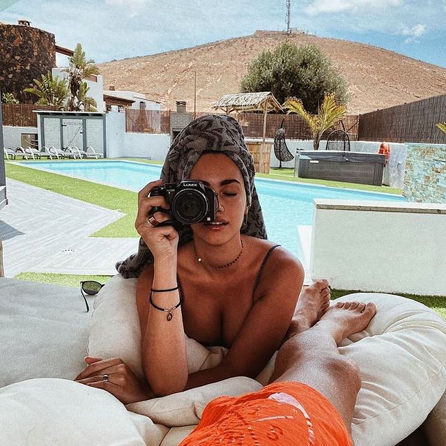 Lorena Duran