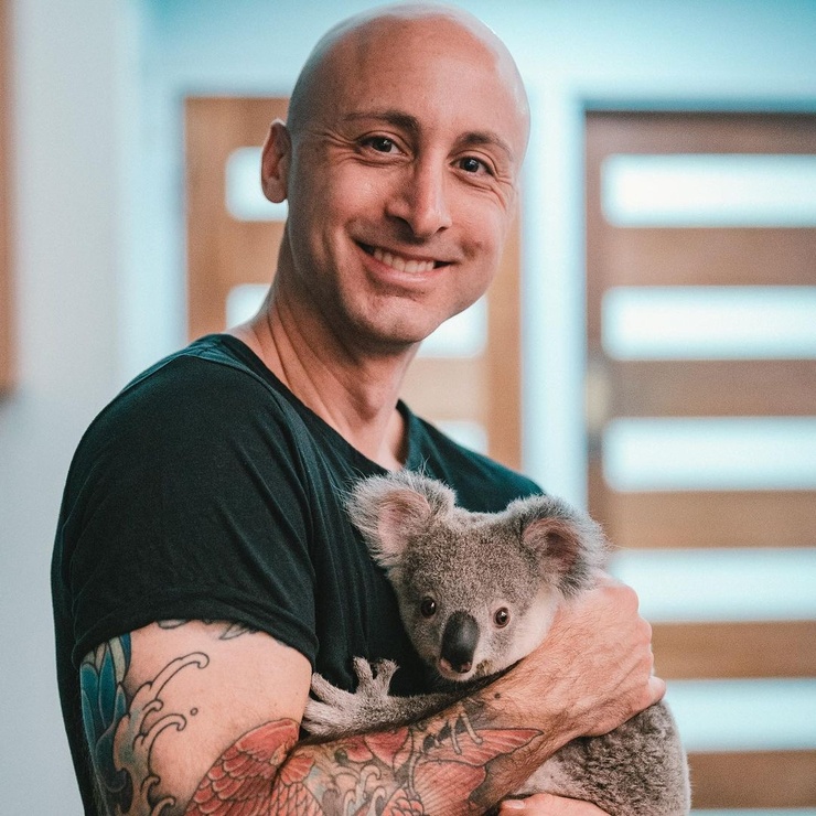 Jeff Stinco