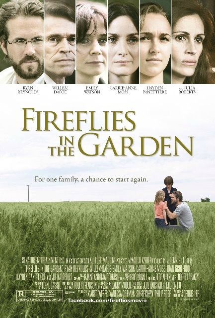 Fireflies In The Garden (2008)