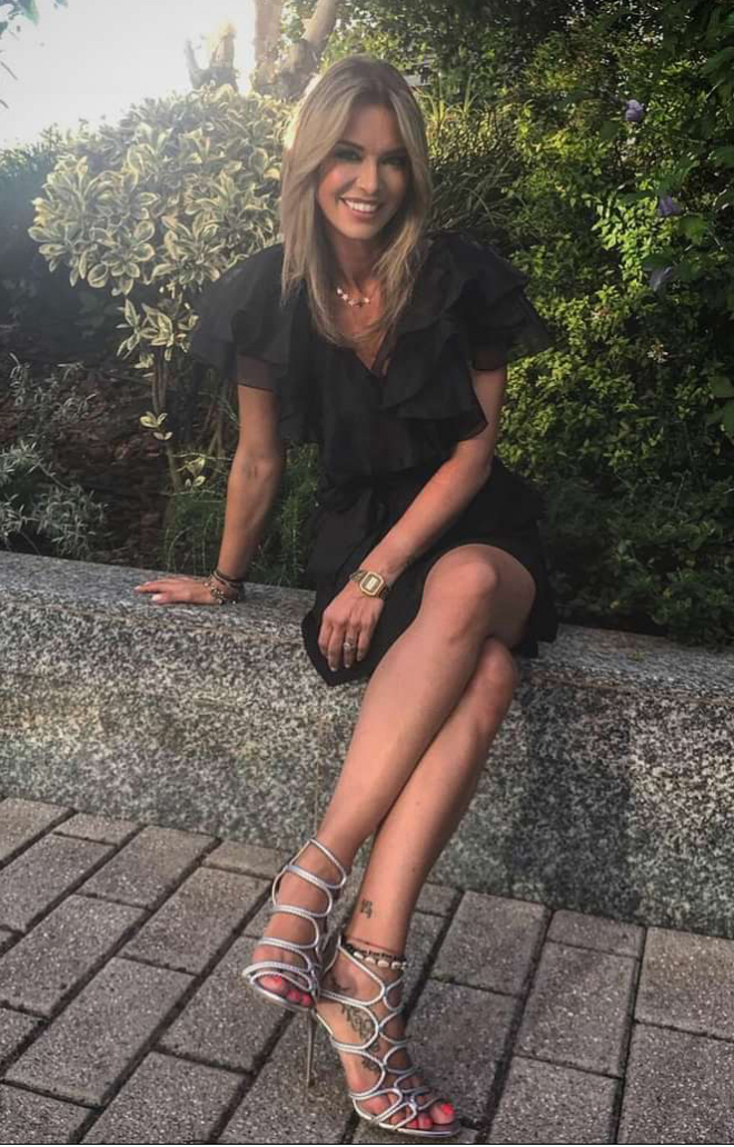 Marina Presello