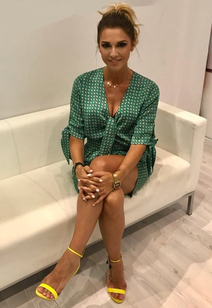 Marina Presello