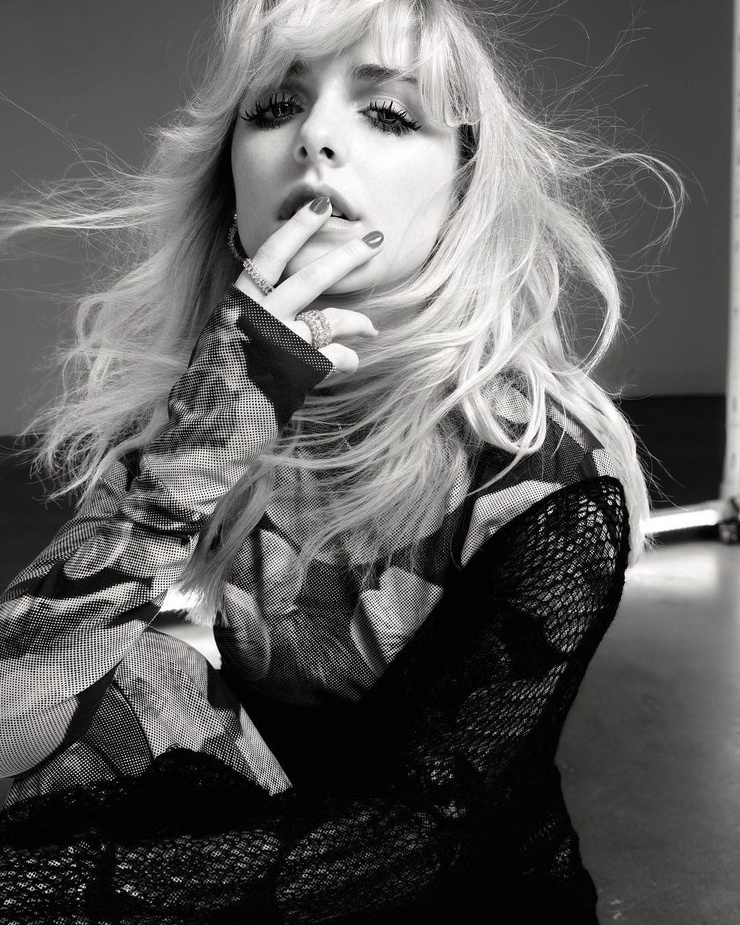 Mckenna Grace