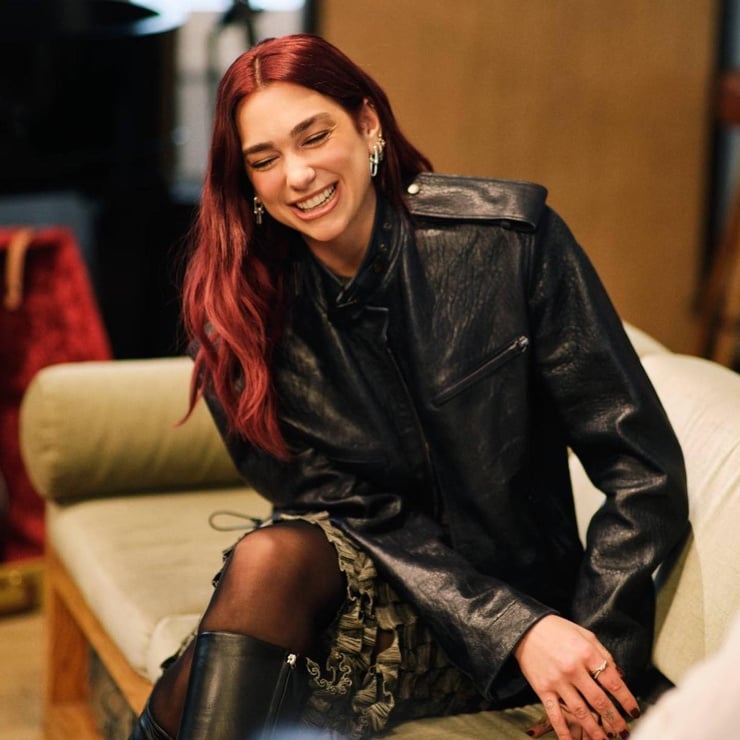 Dua Lipa