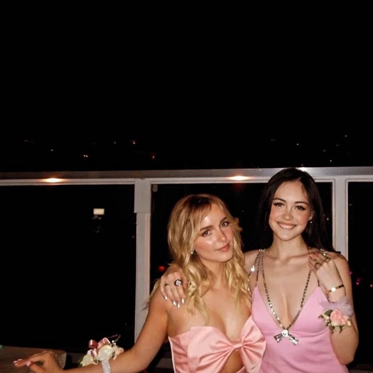 Mckenna Grace Mckenna Grace