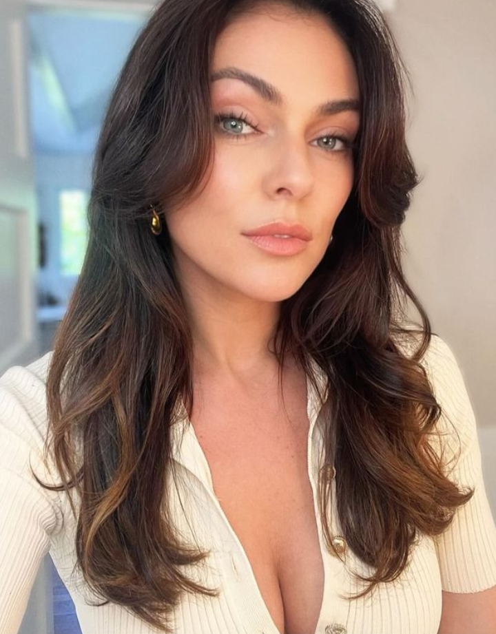 Serinda Swan Serinda Swan