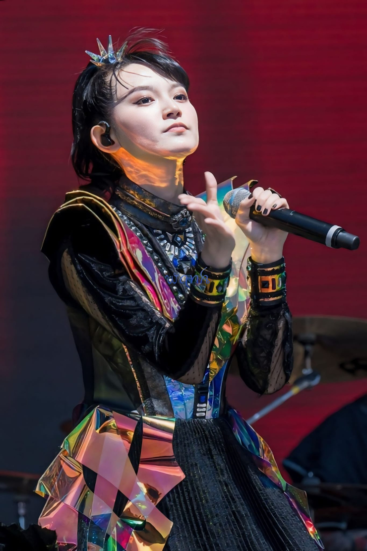 BABYMETAL