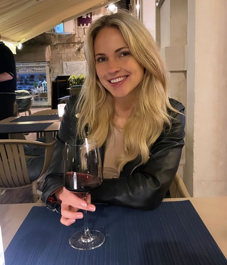 Emilie Nereng
