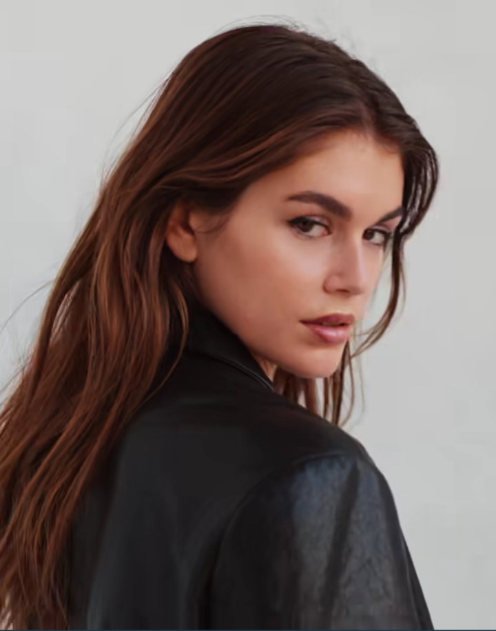 Kaia Gerber