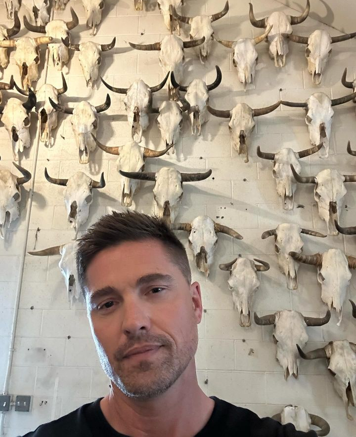Eric Winter