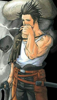 Yami Sukehiro