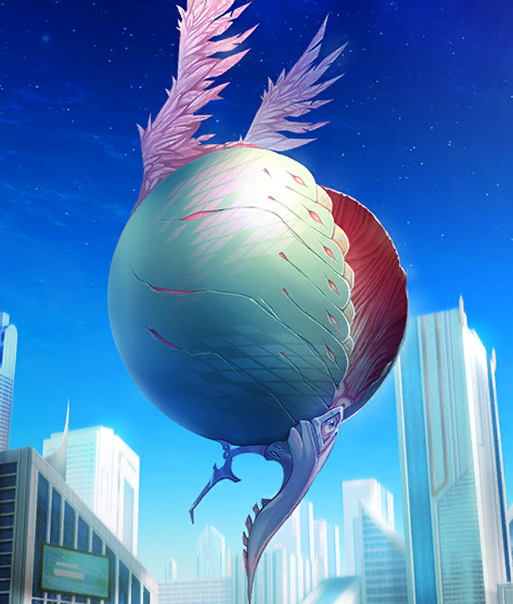 Demeter (Fate)