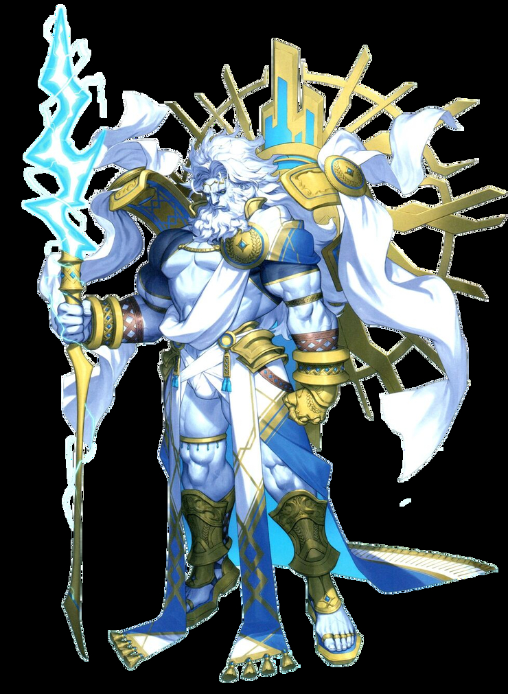 Zeus (Fate)