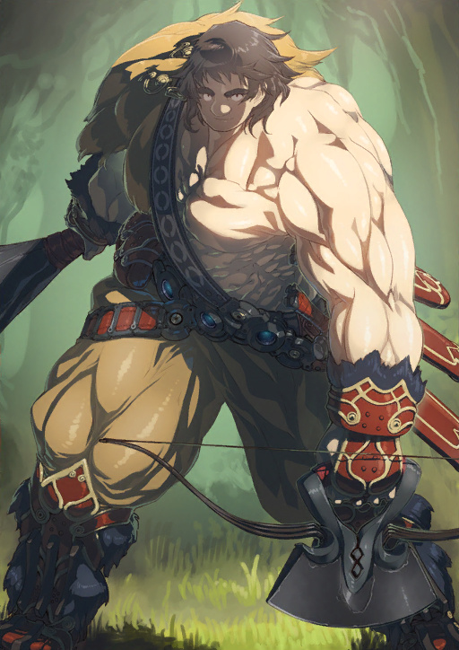 Archer (Super Orion)