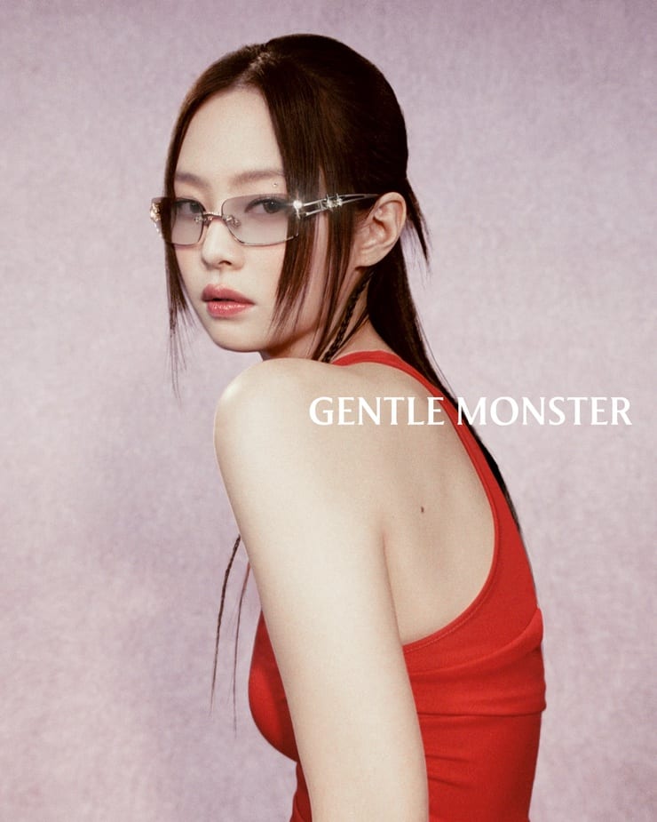 Jennie Kim