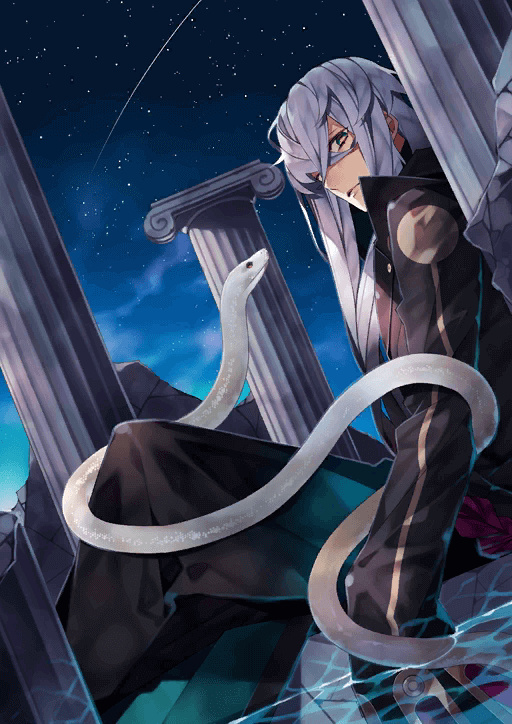 Caster (Asclepius)