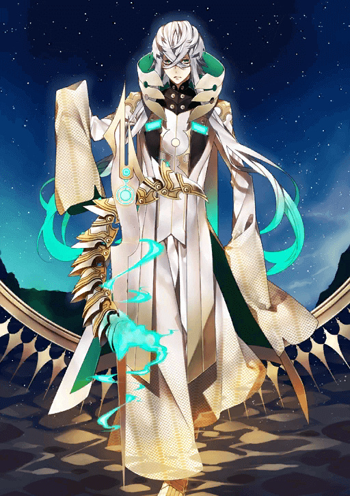 Caster (Asclepius)