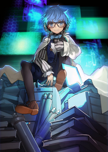 Caster (Hans Christian Andersen)