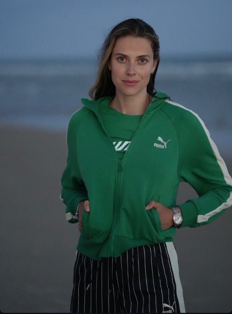 Yaroslava Mahuchikh