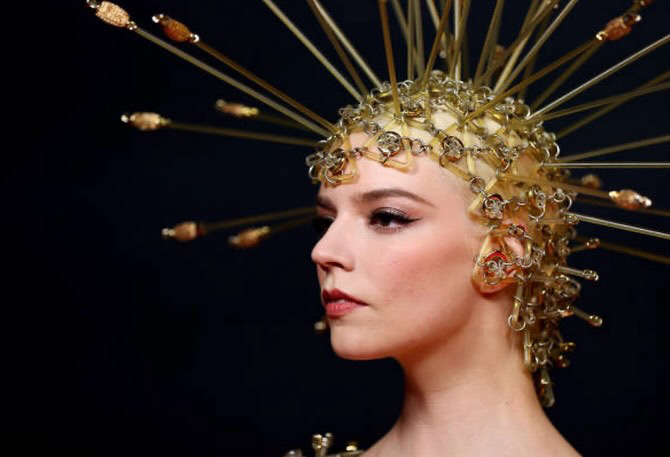 Anya Taylor-Joy