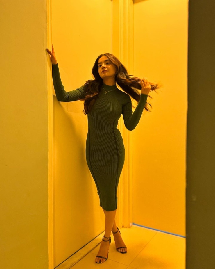 Anushka Sen