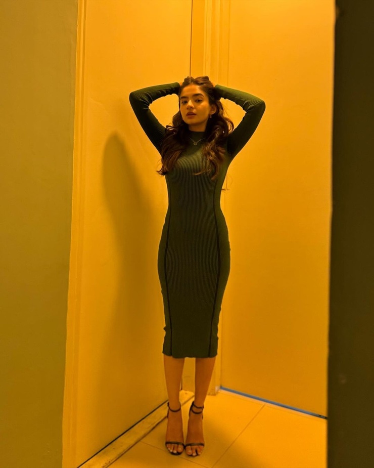 Anushka Sen