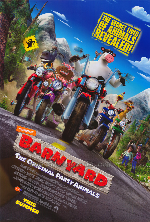 Barnyard