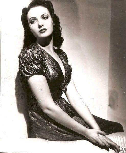 Linda Darnell