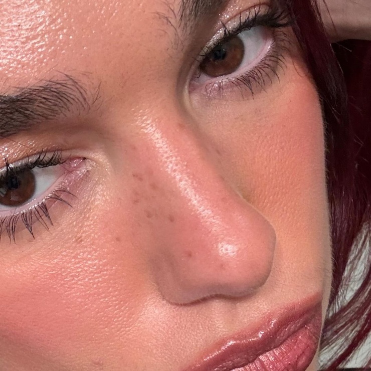 Dua Lipa Dua Lipa