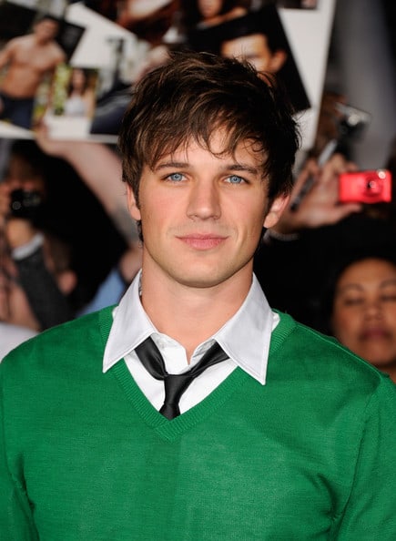 Matt Lanter