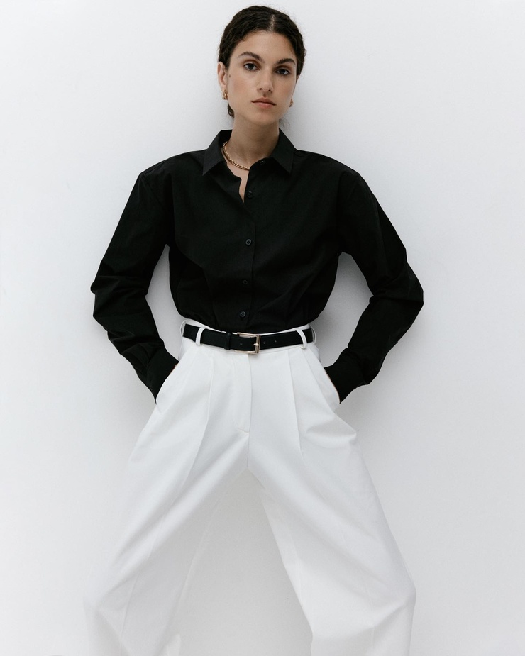 Liza Kravtsova
