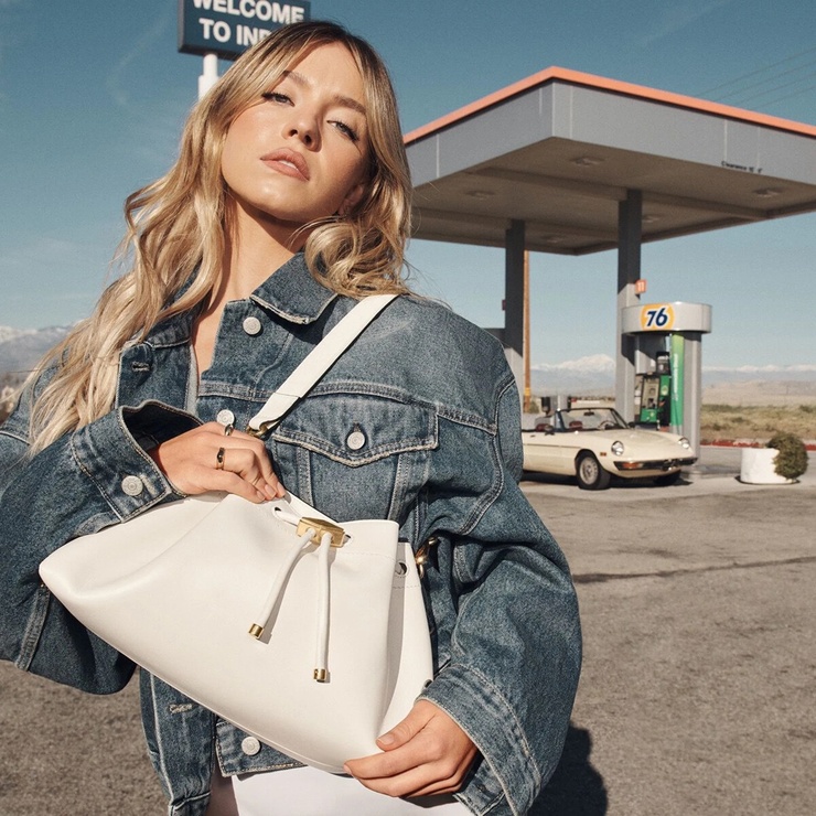 Sydney Sweeney