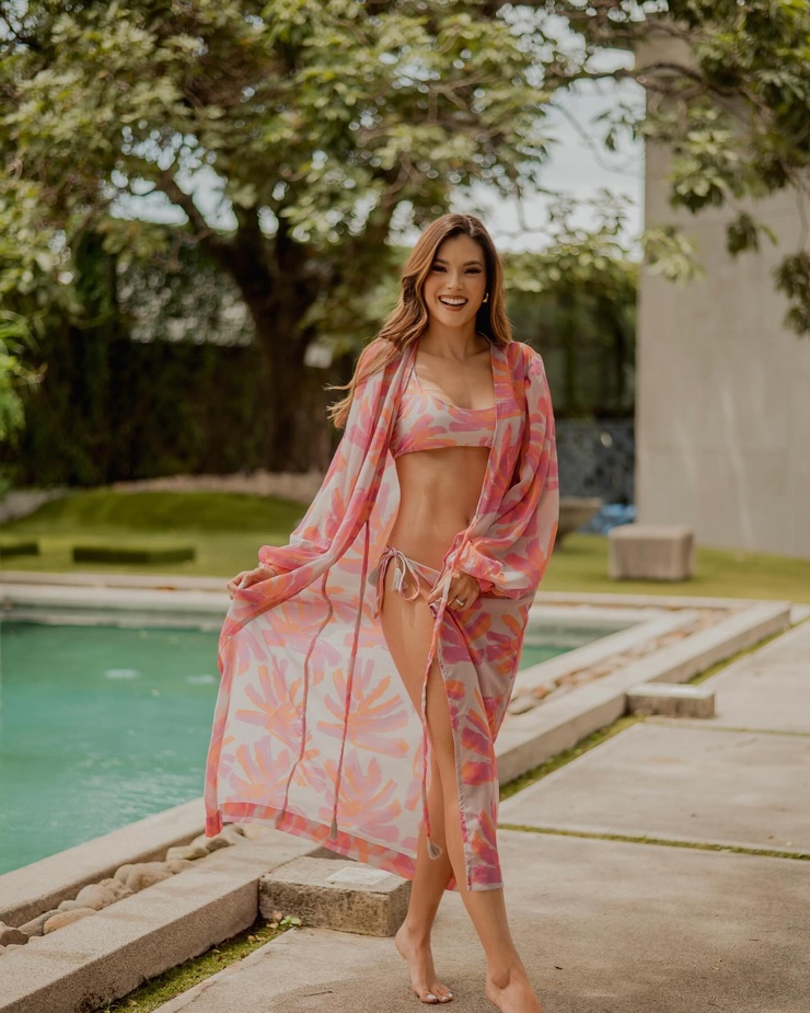 Maria Gonzalez Roesch