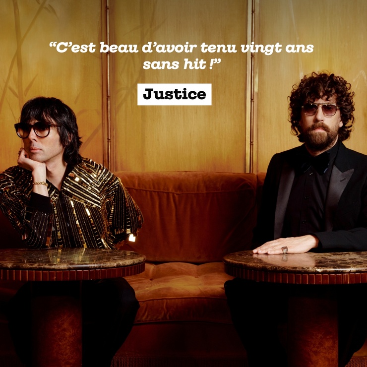 Justice