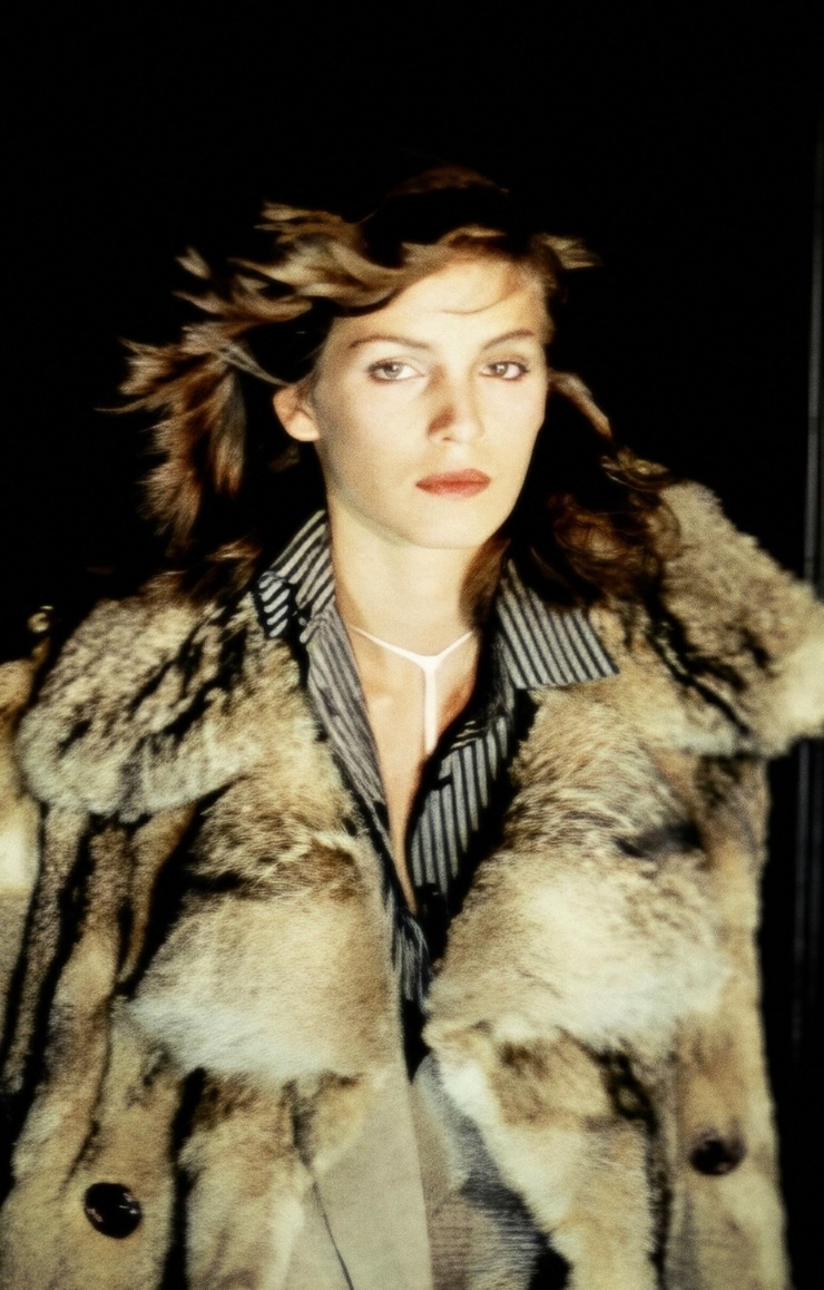 Gia Carangi