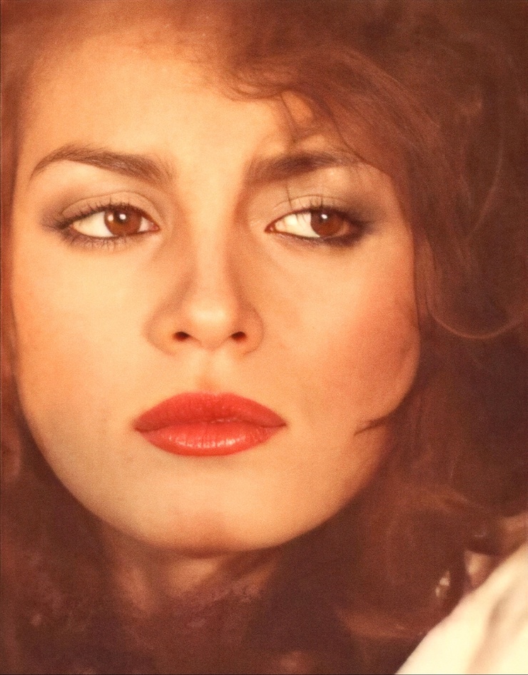 Gia Carangi