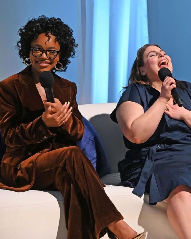 Marsai Martin